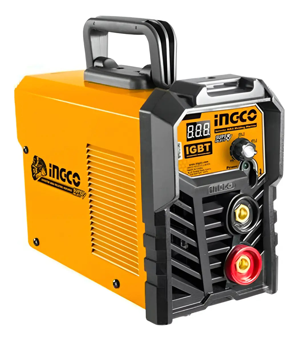 SOLDADORA INVERTER INGCO 160AMP SUPER SELECT # ING-MMA1602