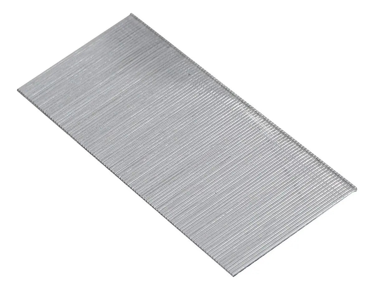 Clavos Puntas F30 Calibre 18 5000 Unidades, Marca Flovi