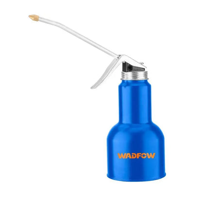 Pistola  De Aceite 500ml Wadfow