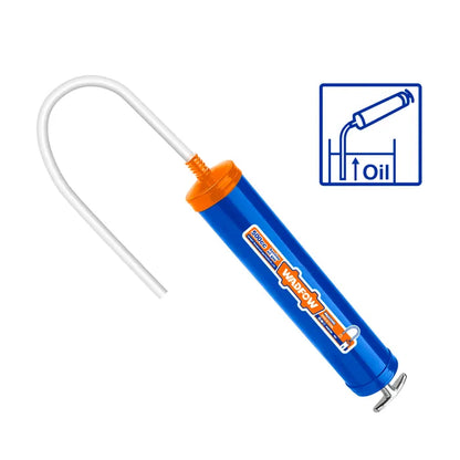 Jeringa Aceite 500cc Auto Wadfow Wgg3550
