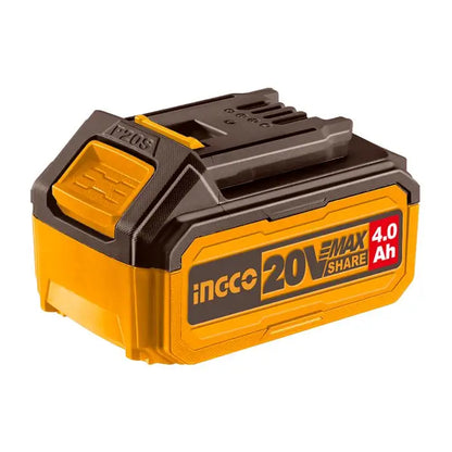 Bateria Ingco Industrial P20s 4ah 20v