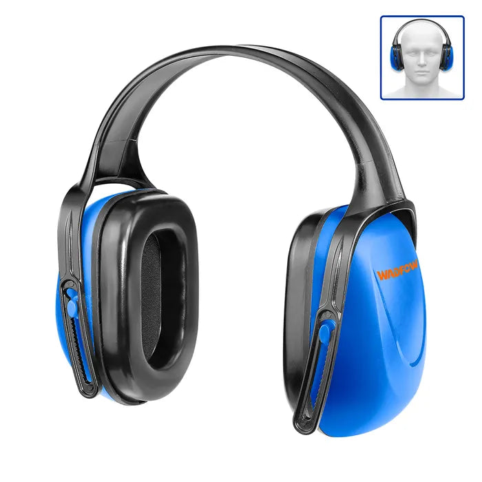 Protector Auditivo Wadfow Cintillo 29db