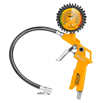 Inflador Ingco De Neumaticos 150psi