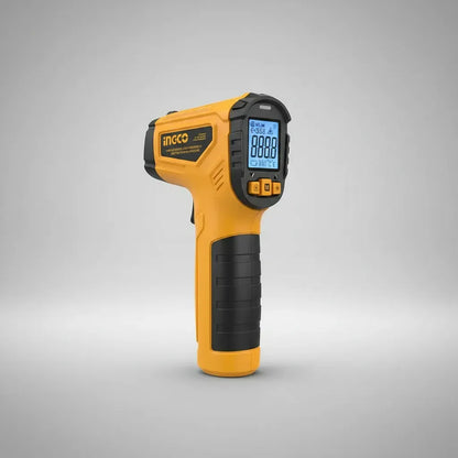 TERMOMETRO INFRARROJO DIGITAL INGCO -50°C/450ºC #HIT0155028