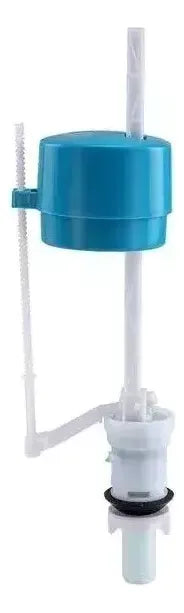 Kit Valvula 30cm Completo Estanque Con Boton Wc Fitting
