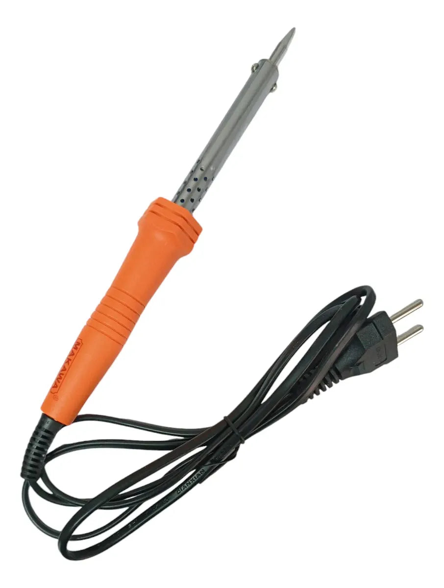 Cautín Lápiz 60W Makawa MK-0377 Soldadura Precisa Electrónica