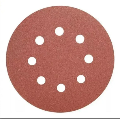 Disco De Lija 9 225mm Lijadora De Pared Y Techo