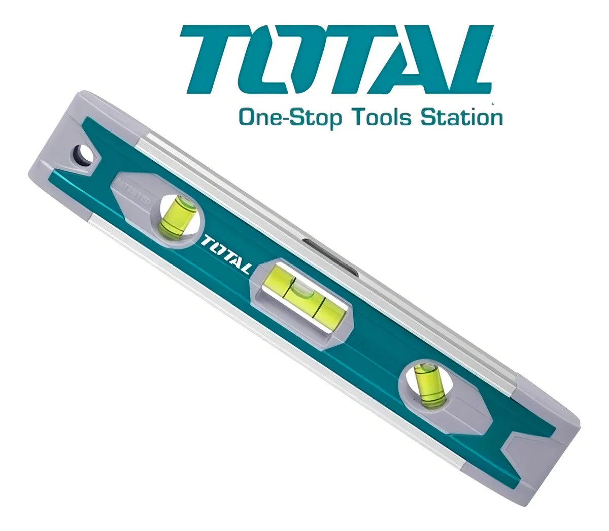 Nivel torpedo 225mm TOTAL