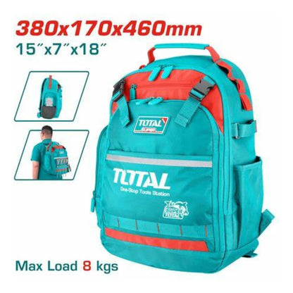Kit Bolso+ Chaleco+ Coleto+ Bolso Total Tos230912 Turquesa