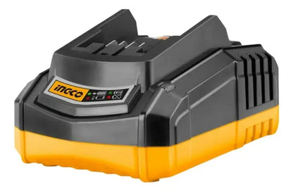 Foco Led Ingco Inalambrico 900-1800lum + Bateria2ah+carg