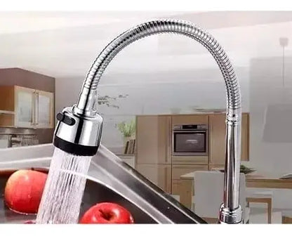 Repuesto Lavaplato Cuello Flexible Cisne Griferia Universal