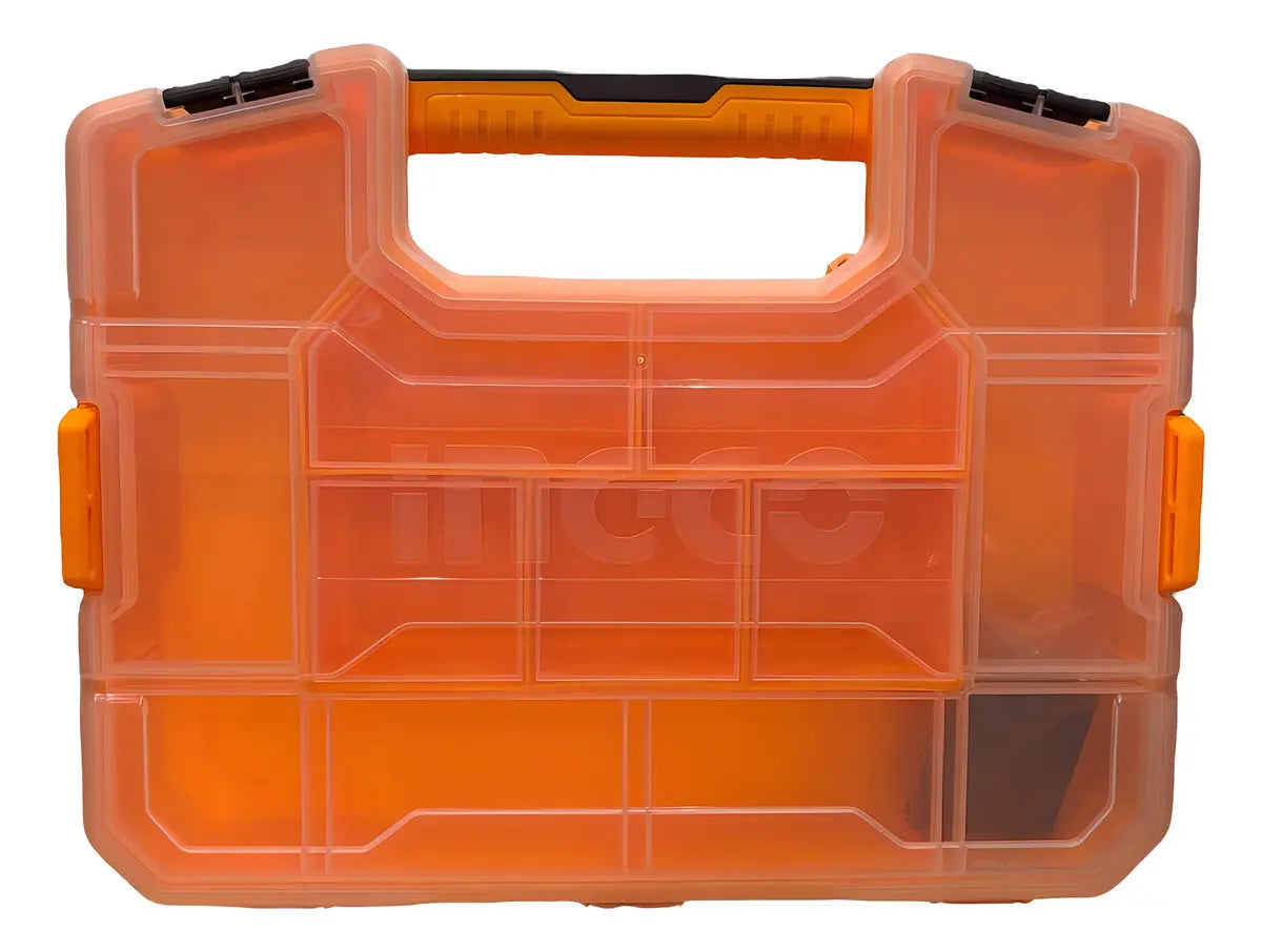 Organizador Ingco Plastico 15" 370x290x65mm
