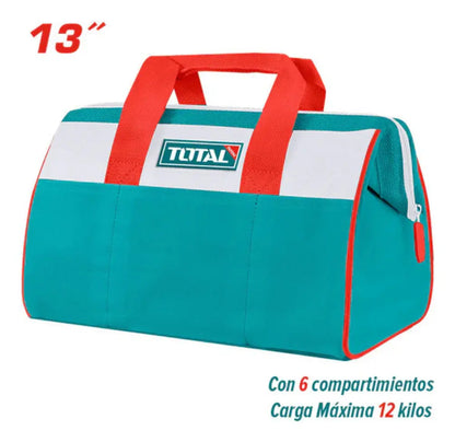Kit Bolso+ Chaleco+ Coleto+ Bolso Total Tos230912 Turquesa