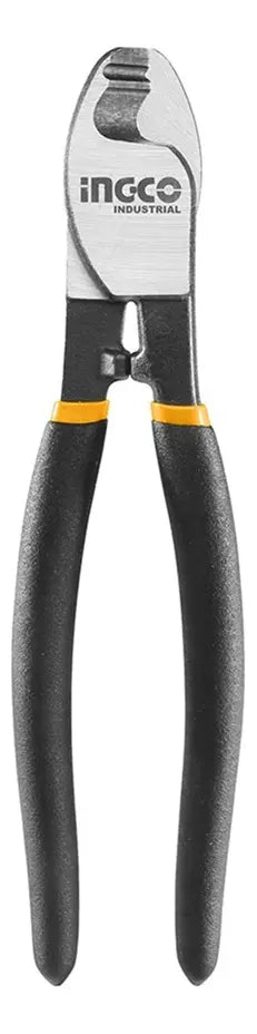 Alicate Corta Cables Ingco Industrial 200mm/8"