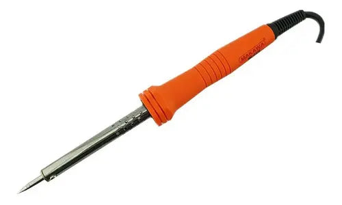 Cautín Lápiz 60W Makawa MK-0377 Soldadura Precisa Electrónica