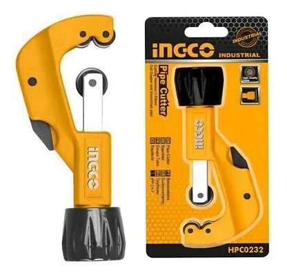 Cortador De Tubos Metalico 3-32mm Ndustrial Ingco