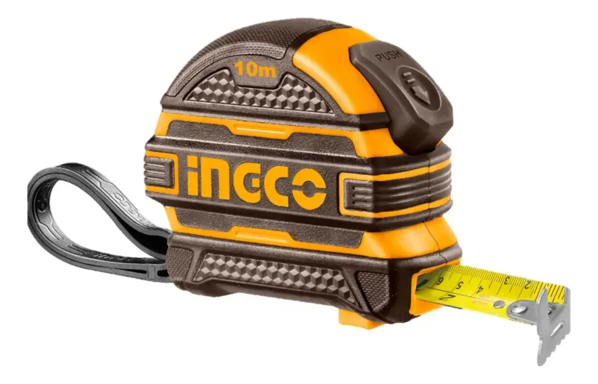 Huincha Ingco Metrica 25mmx10m