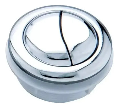 Kit Valvula 30cm Completo Estanque Con Boton Wc Fitting