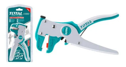 Alicate Pela Cables Automáticos 0.5-6mm Total