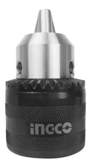 Mandril 13mm Con Adaptador Sds Plus Ingco Kc1301.1