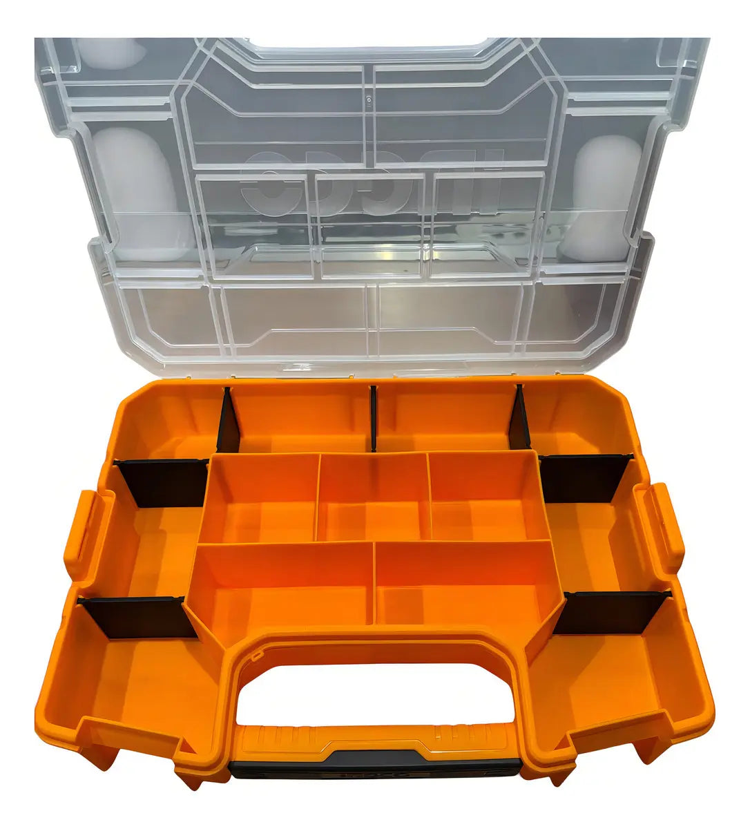 Organizador Ingco Plastico 15" 370x290x65mm