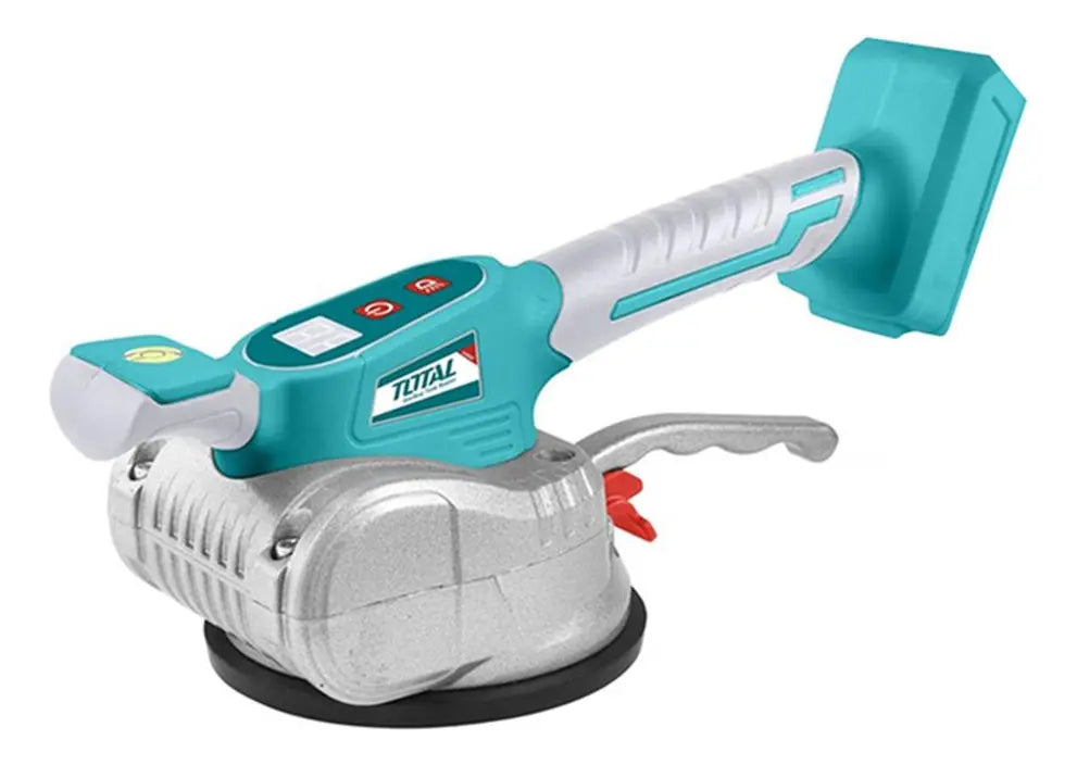 Ventosa Vibradora 20v Para Cerámicas Ttvli20018 Con Bateria