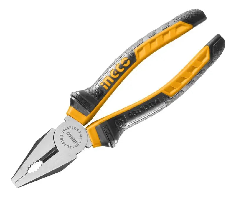 Alicate Ingco Universal 200mm/8"