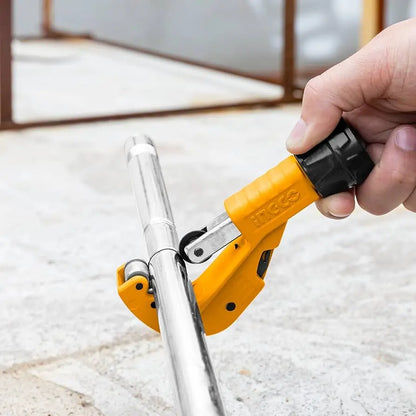 Cortador De Tubos Metalico 3-32mm Ndustrial Ingco