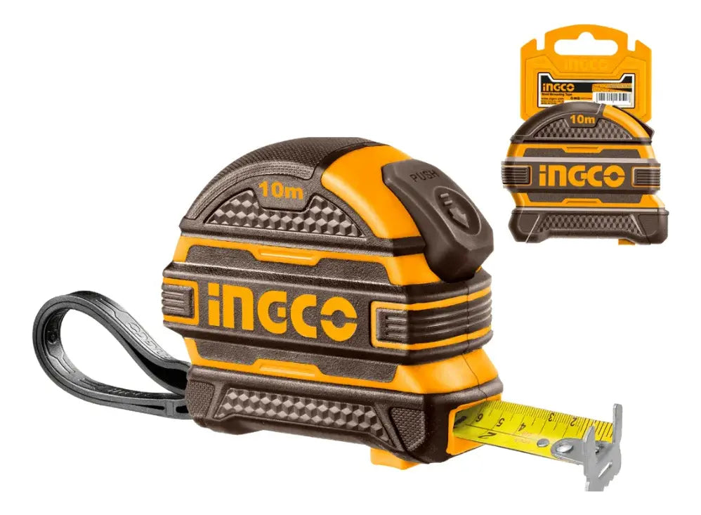 Huincha Ingco Metrica 25mmx10m
