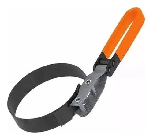 Llave Saca Filtro 60 - 73 Mm Makawa