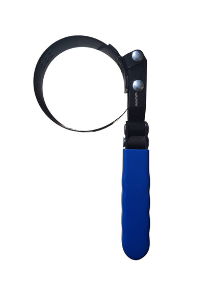Llave Saca Filtro 70- 82.5 Mm Tipo Cinta Wadfow